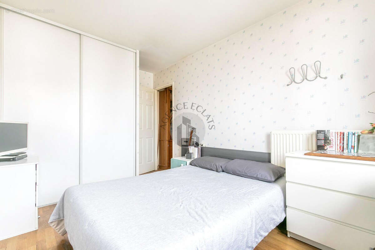 Maison à MONTEVRAIN