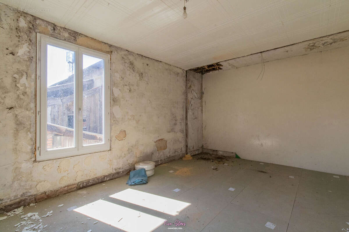 Appartement à BAR-LE-DUC