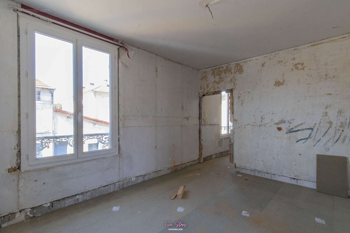 Appartement à BAR-LE-DUC