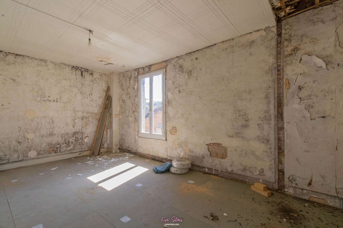 Appartement à BAR-LE-DUC