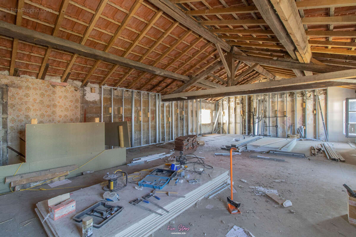 Appartement à BAR-LE-DUC