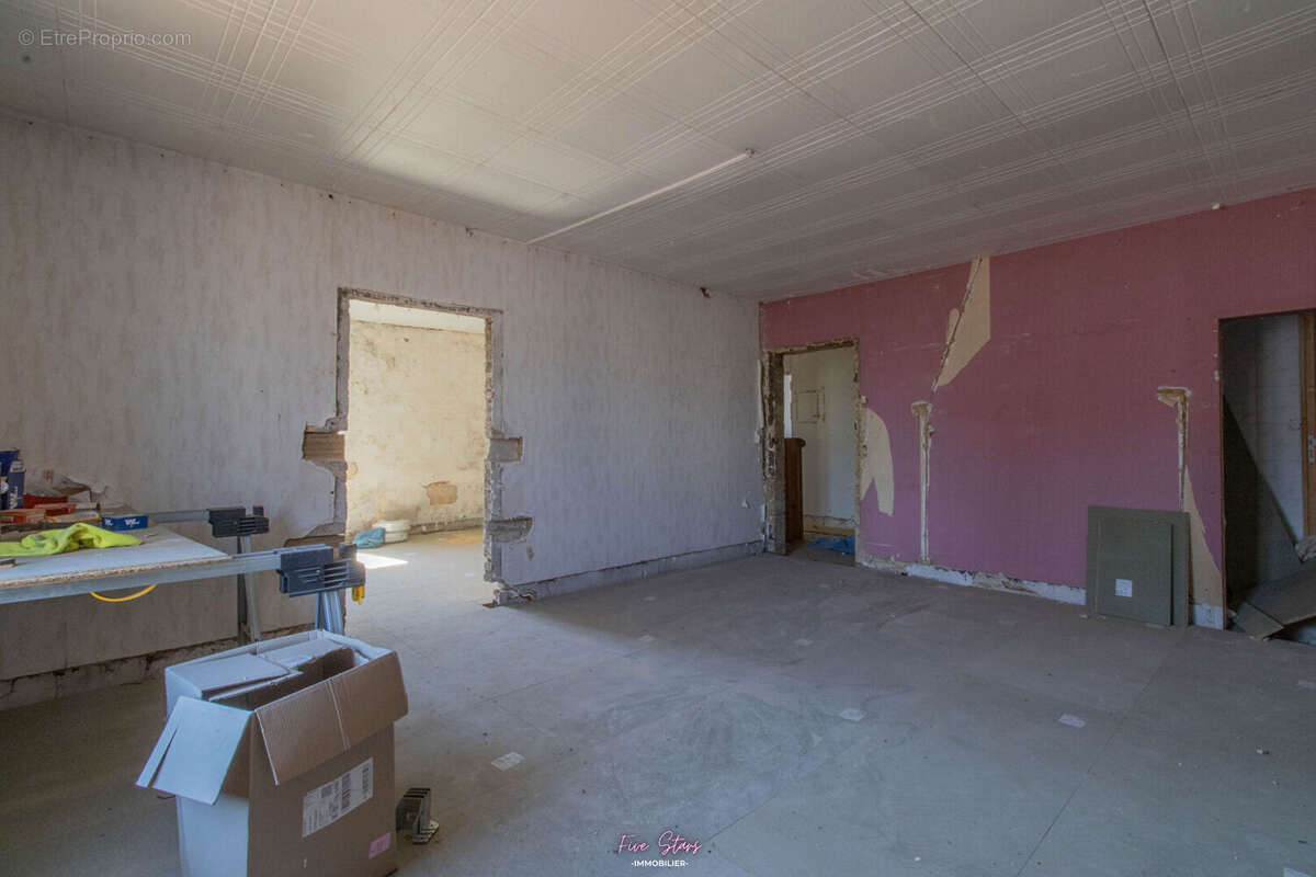 Appartement à BAR-LE-DUC