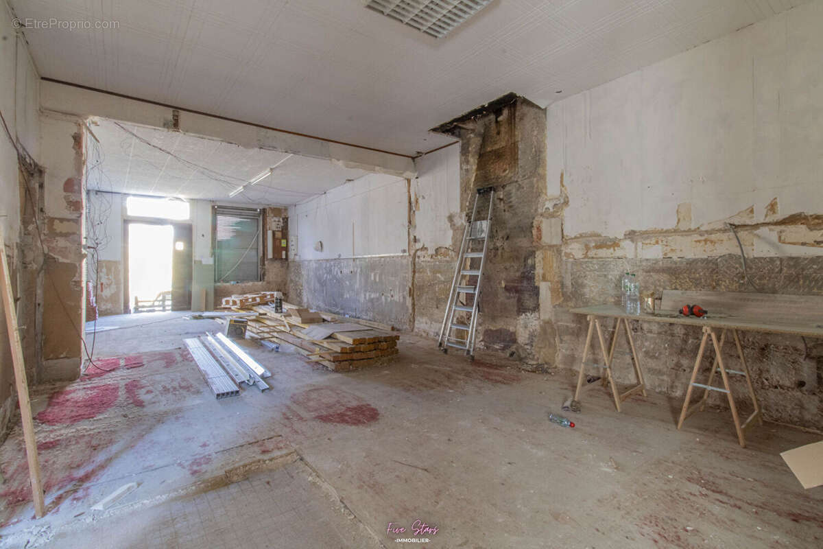 Appartement à BAR-LE-DUC