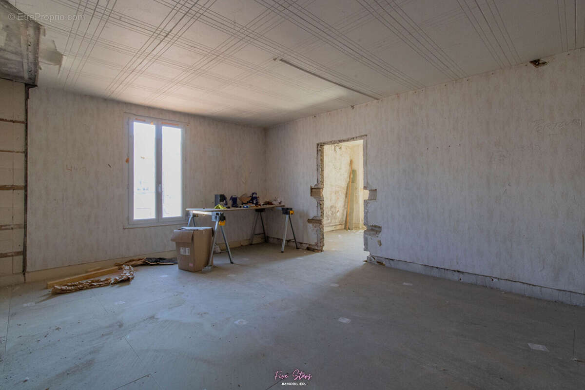 Appartement à BAR-LE-DUC