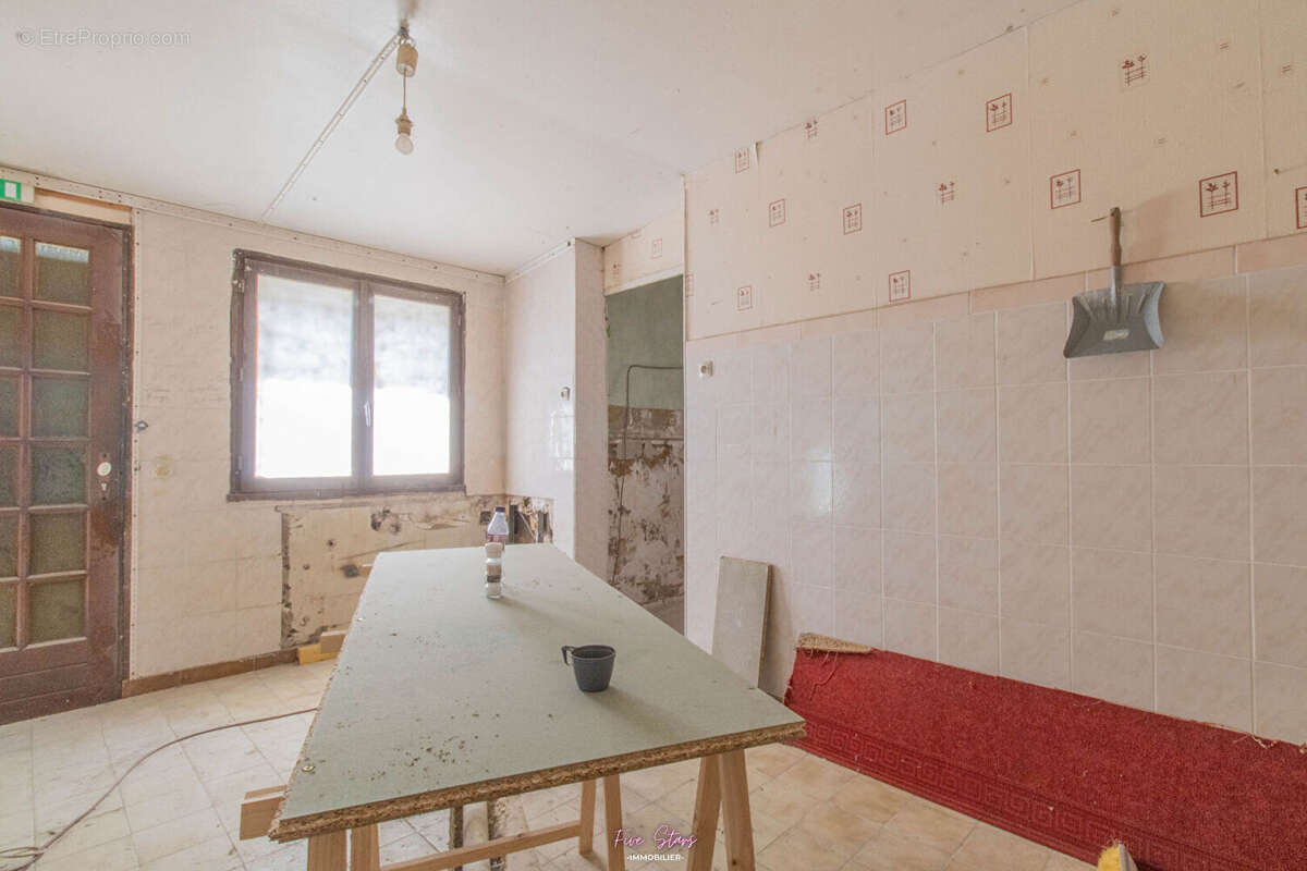 Appartement à BAR-LE-DUC