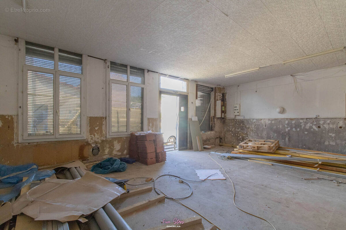 Appartement à BAR-LE-DUC