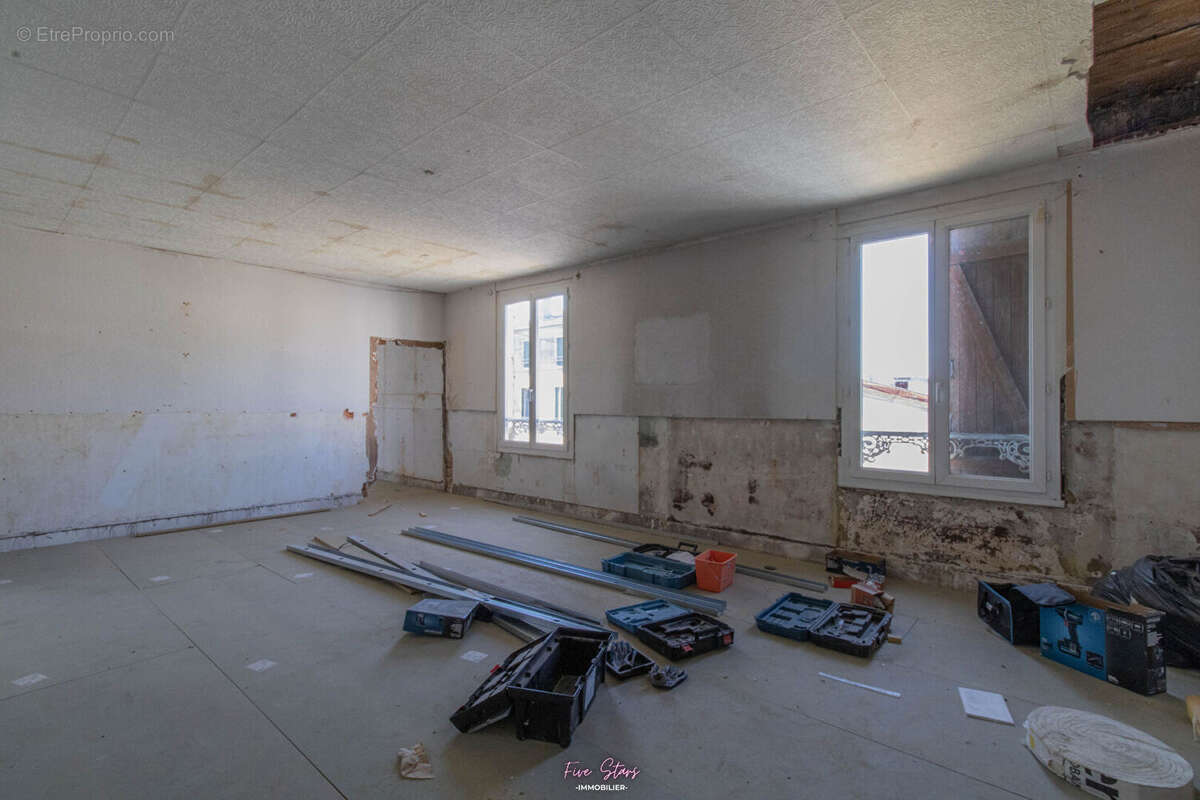 Maison à BAR-LE-DUC