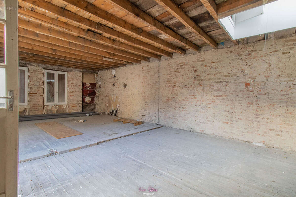 Appartement à MONTLUCON