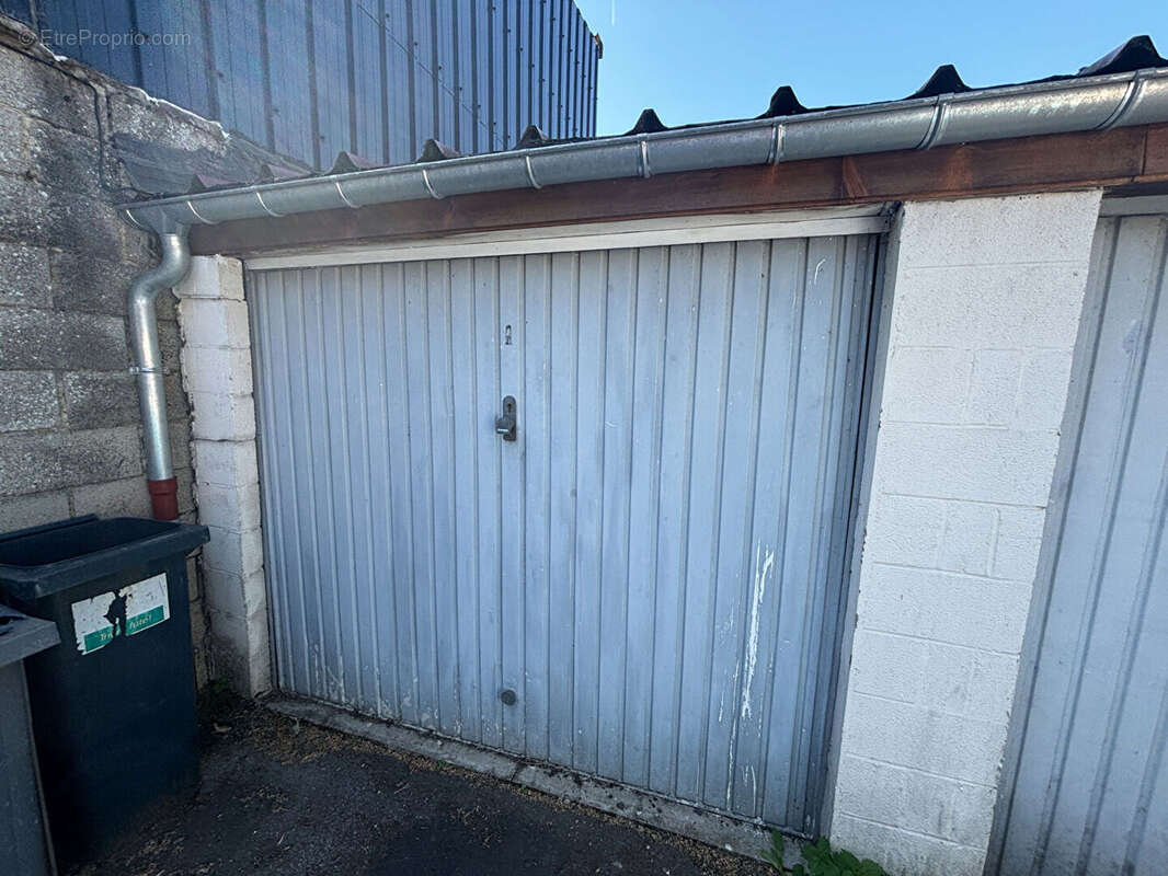 Maison à VALENCIENNES