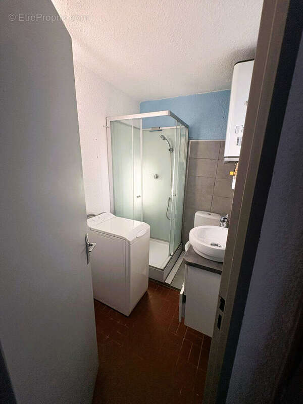 Appartement à LE BARCARES