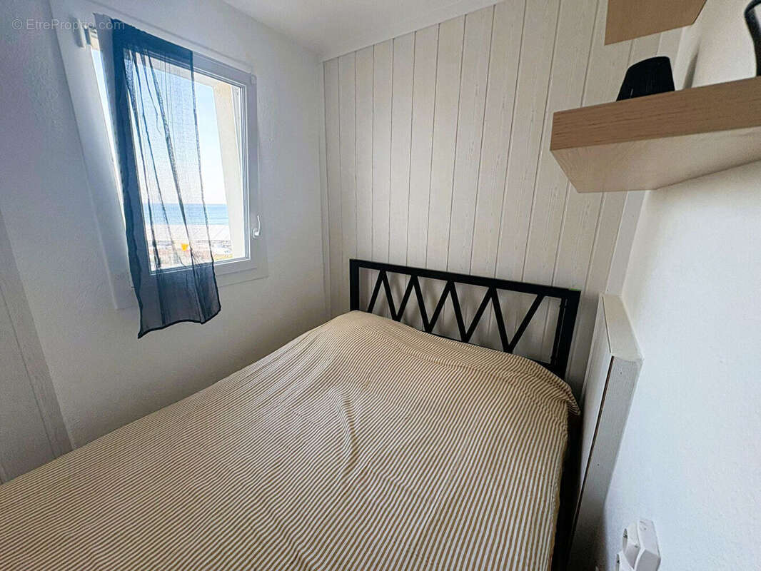 Appartement à LE BARCARES