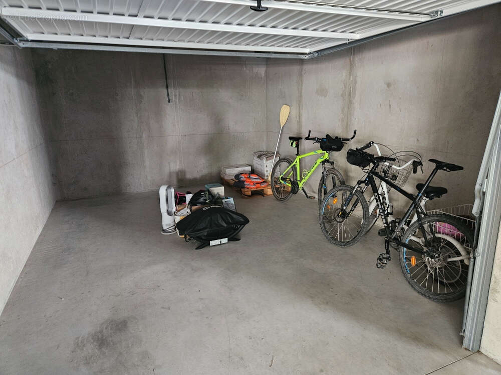 Appartement à LE BARCARES