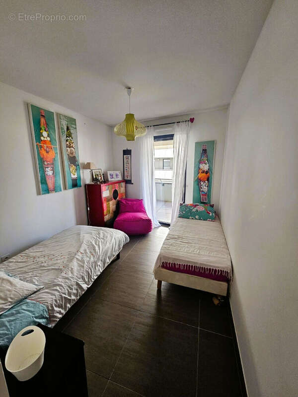 Appartement à LE BARCARES