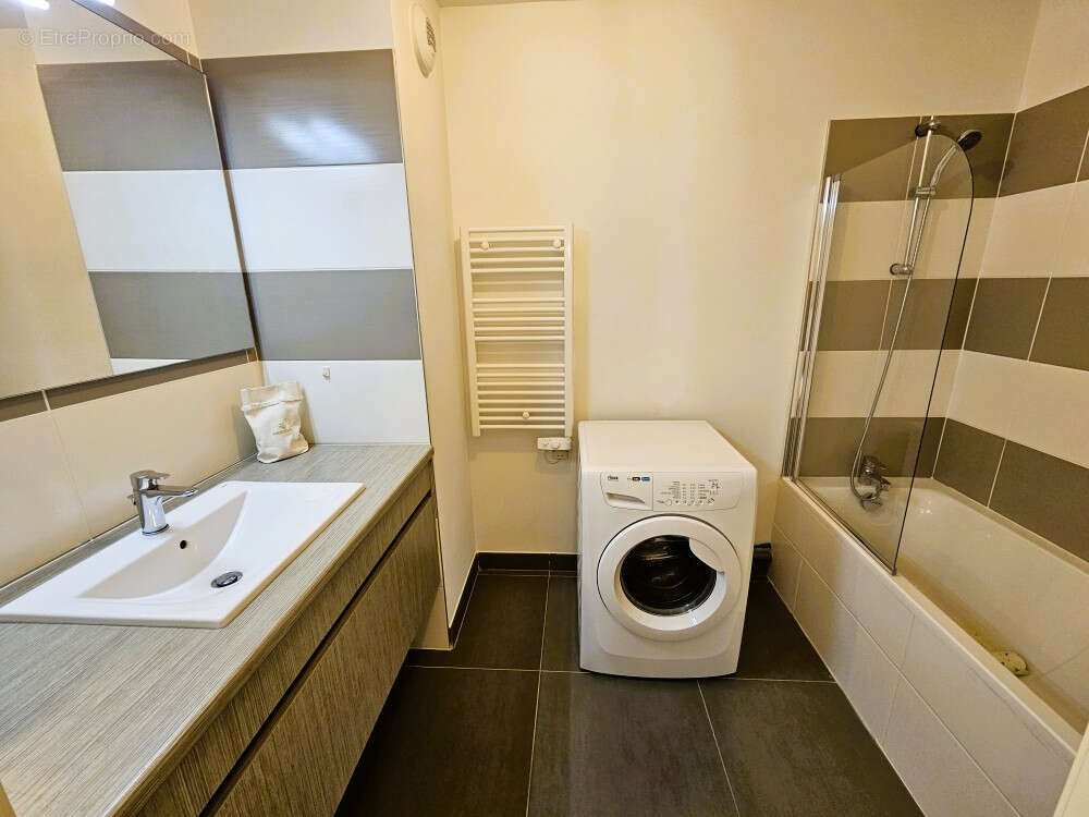 Appartement à LE BARCARES