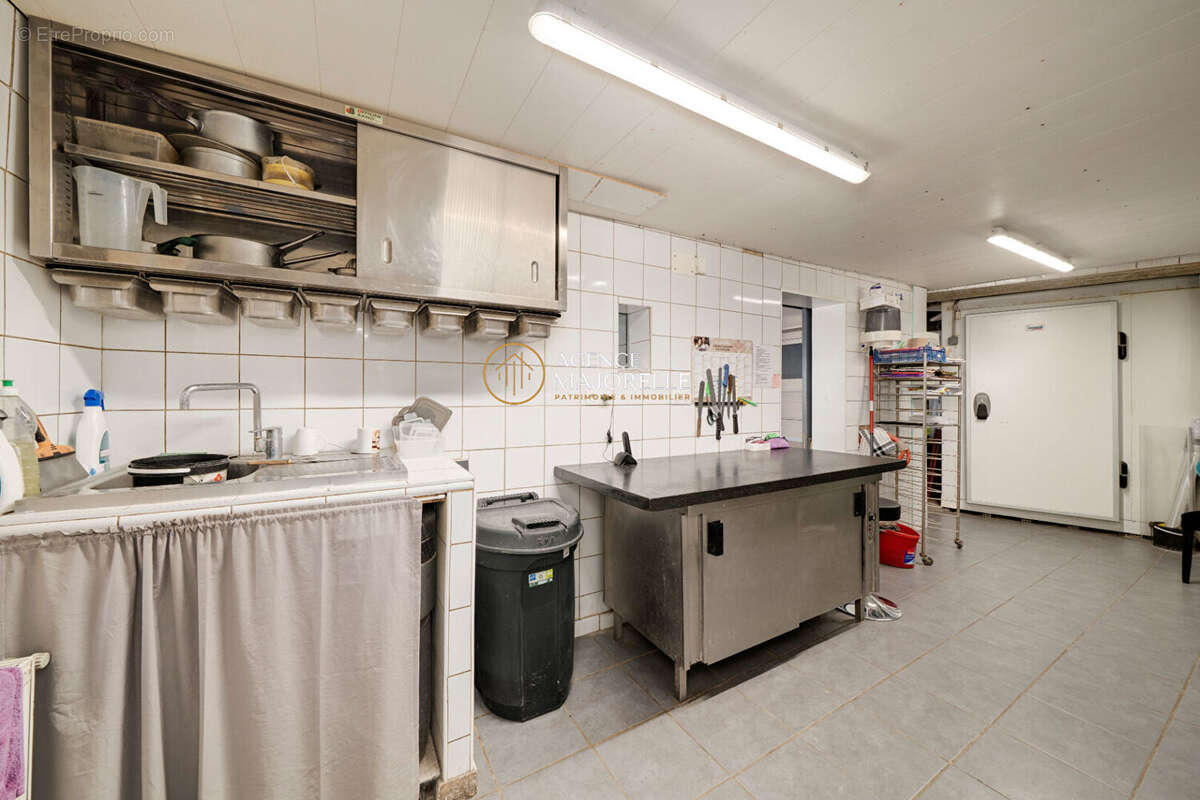 Appartement à IGNEY