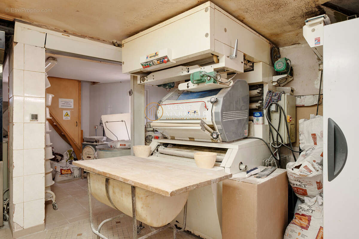 Appartement à IGNEY