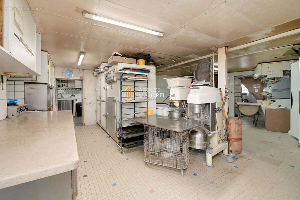 Appartement à IGNEY