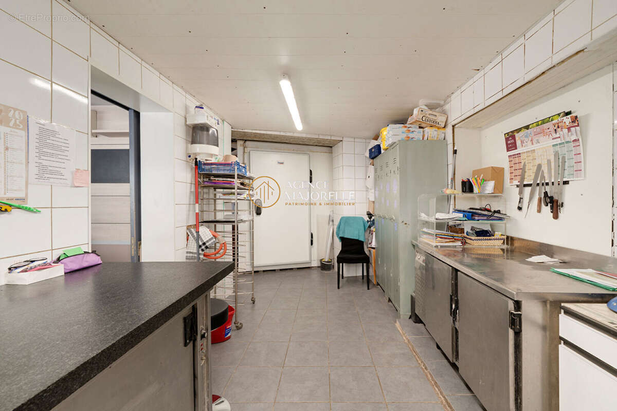 Appartement à IGNEY