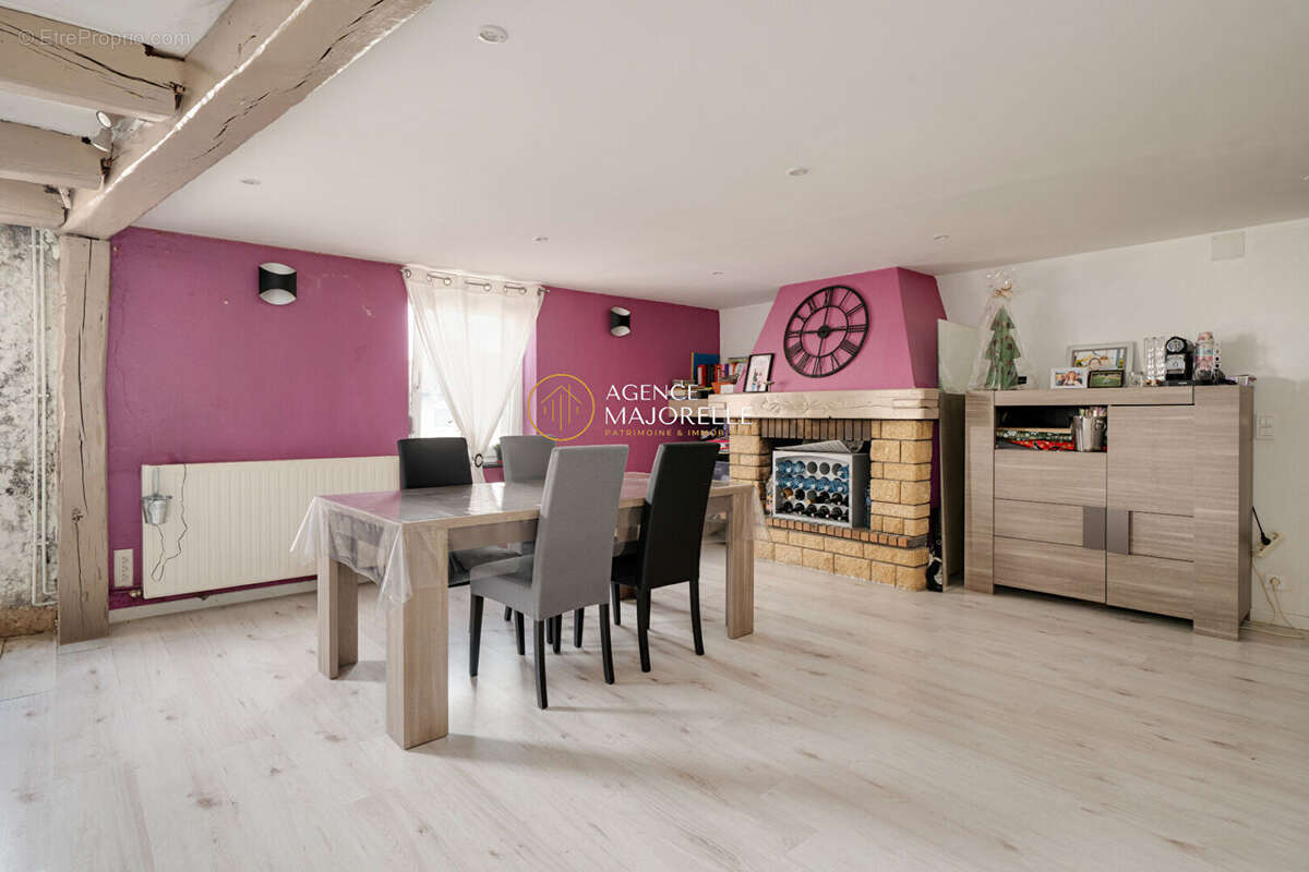 Appartement à IGNEY