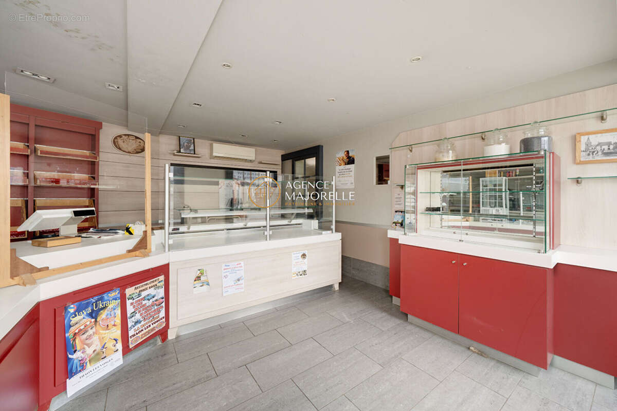 Appartement à IGNEY