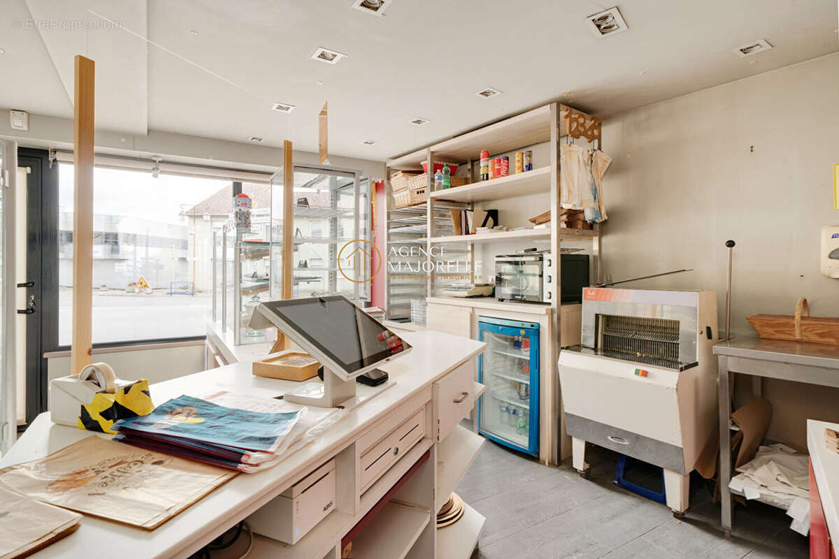 Appartement à IGNEY