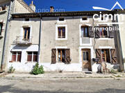 Maison à SAINT-MARTIN-EN-VERCORS