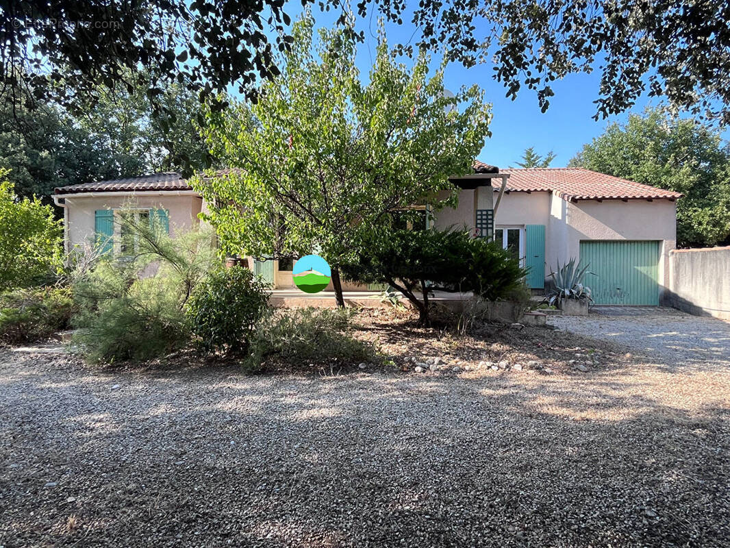 Maison à SAINT-DIDIER