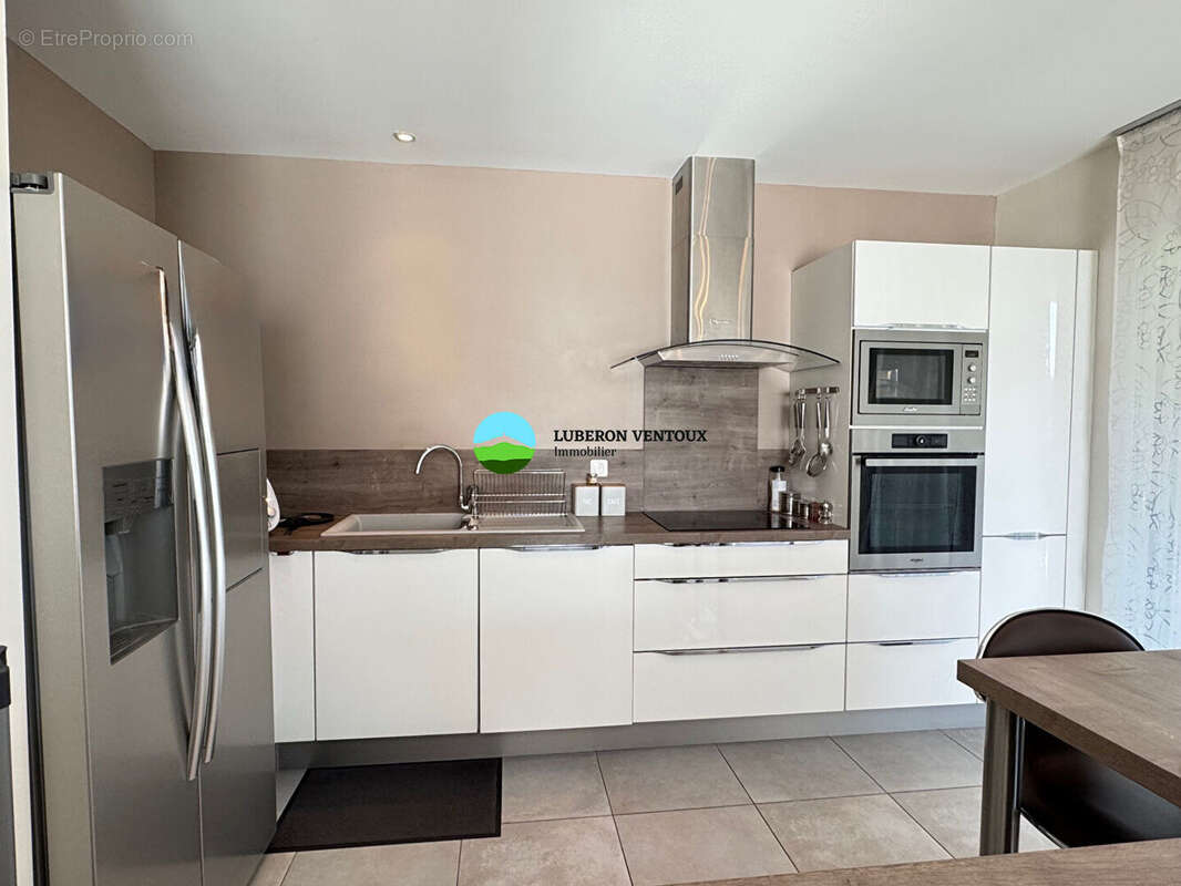 Maison à PERNES-LES-FONTAINES