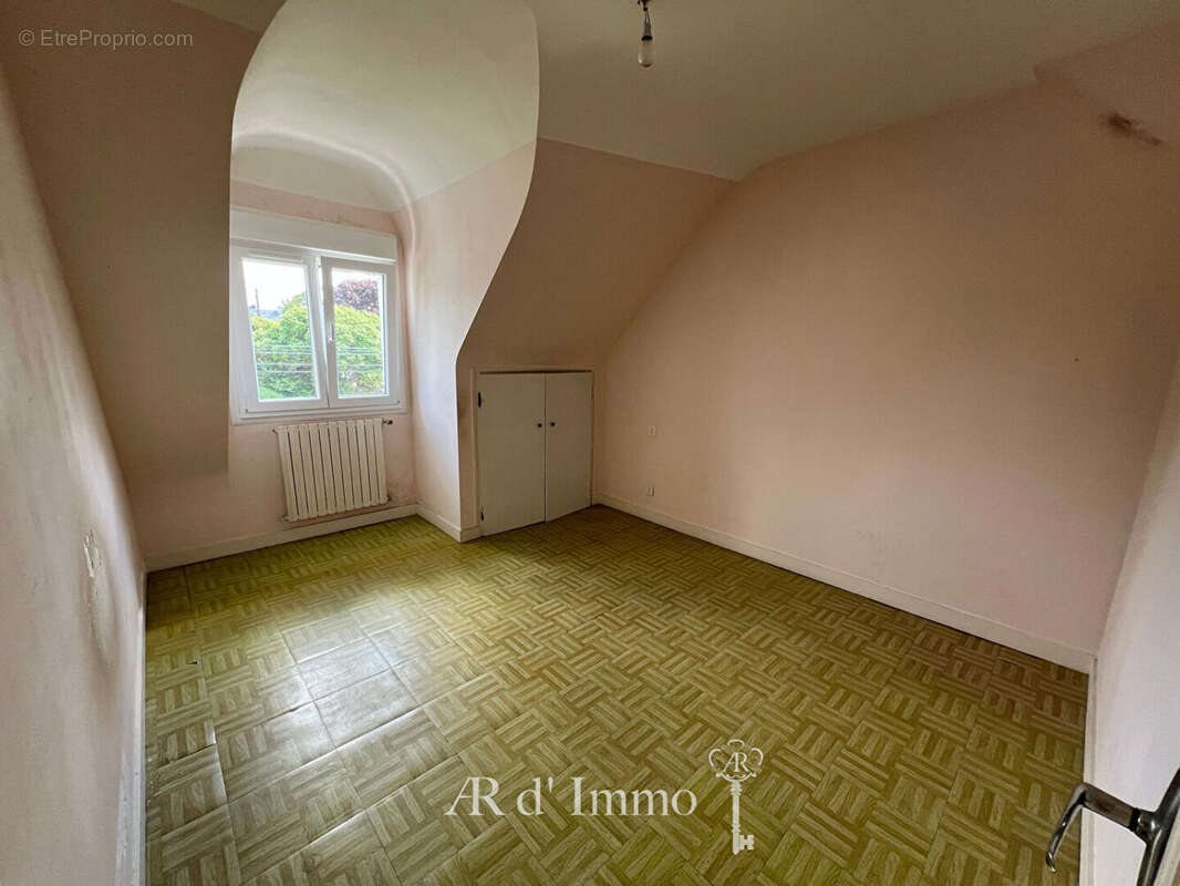 Maison à CONCARNEAU