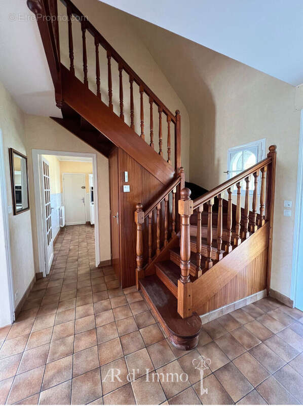 Maison à CONCARNEAU