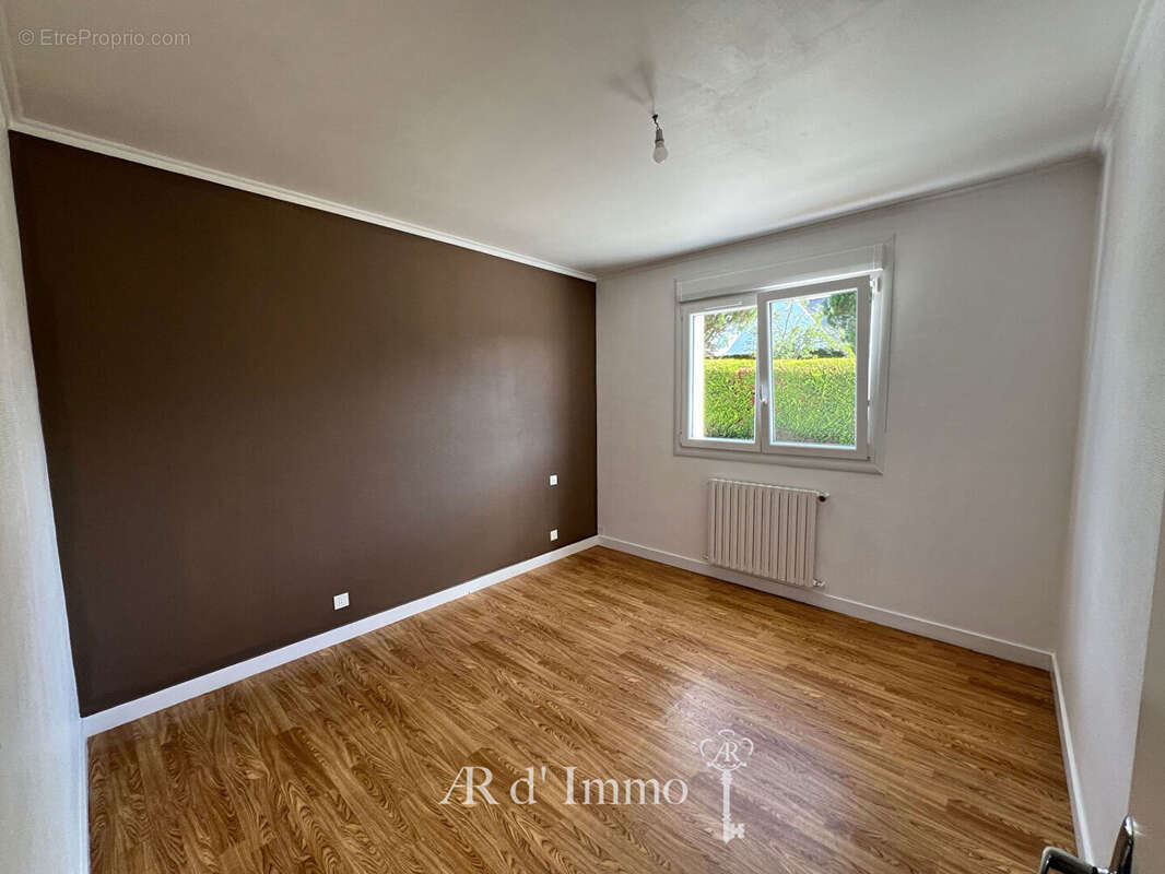 Maison à CONCARNEAU