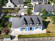 Maison à CONCARNEAU