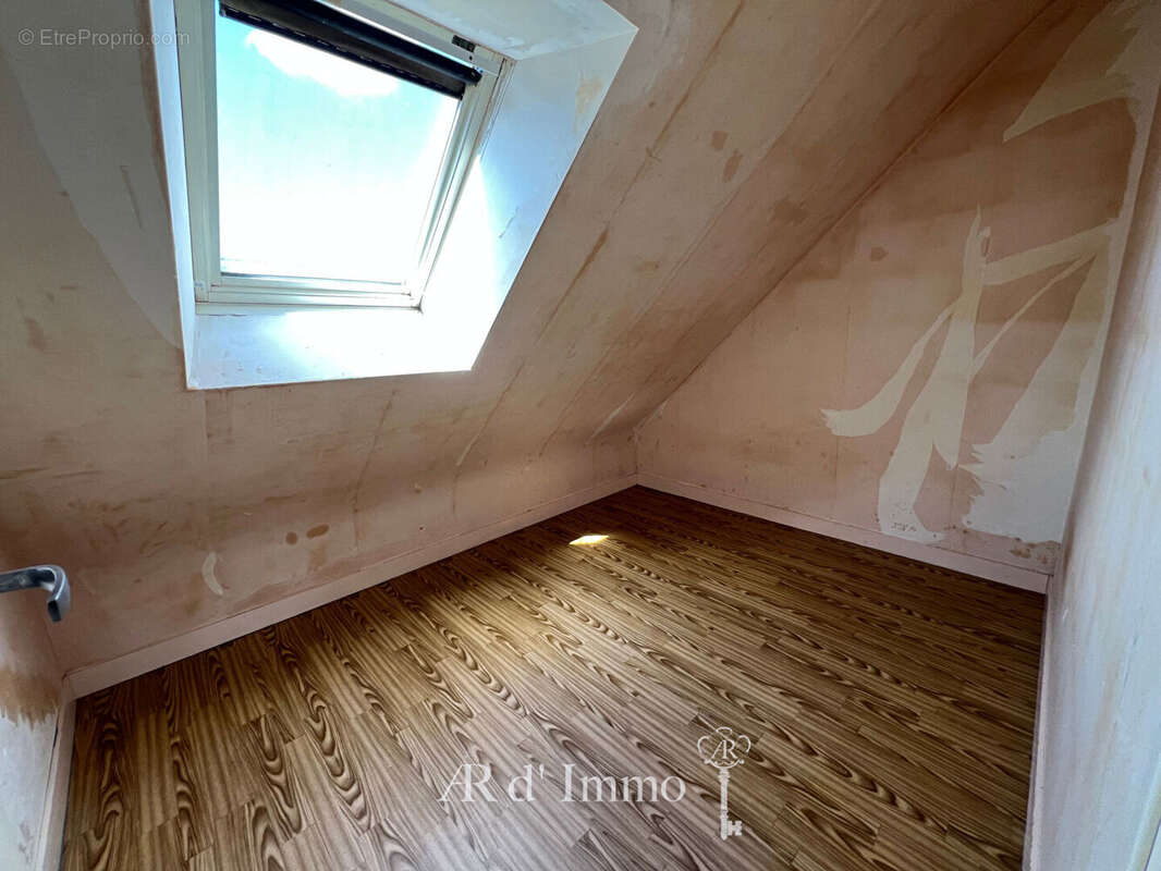 Maison à CONCARNEAU