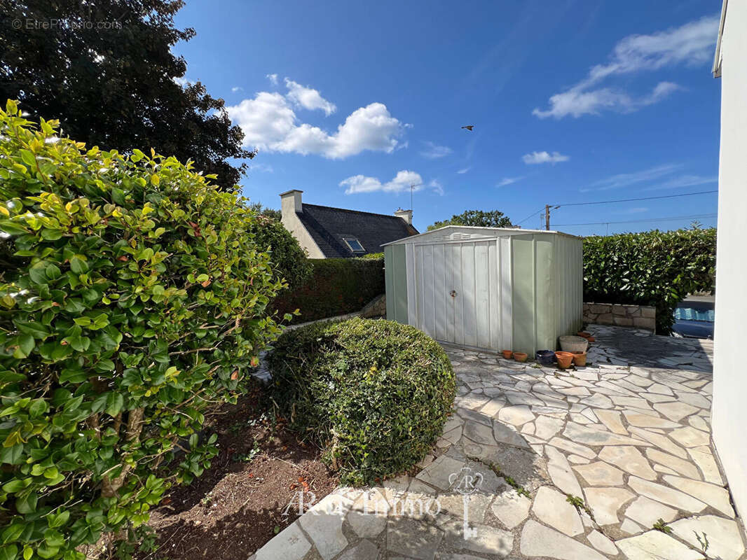 Maison à CONCARNEAU