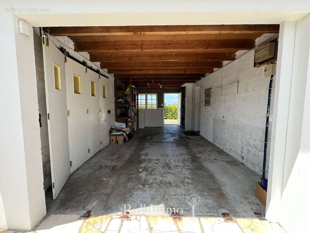 Maison à CONCARNEAU