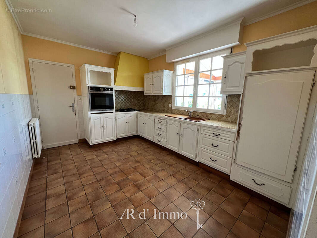 Maison à CONCARNEAU