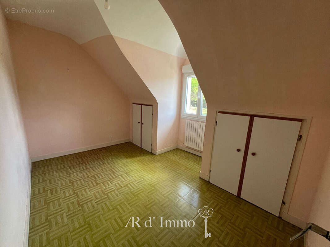 Maison à CONCARNEAU