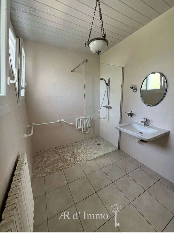 Maison à CONCARNEAU