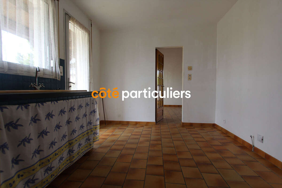 Maison à L&#039;AIGUILLON-SUR-MER