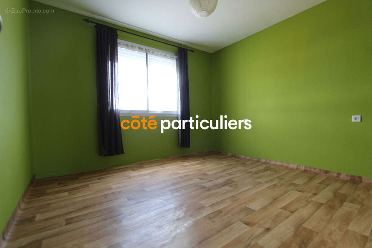 Maison à L&#039;AIGUILLON-SUR-MER