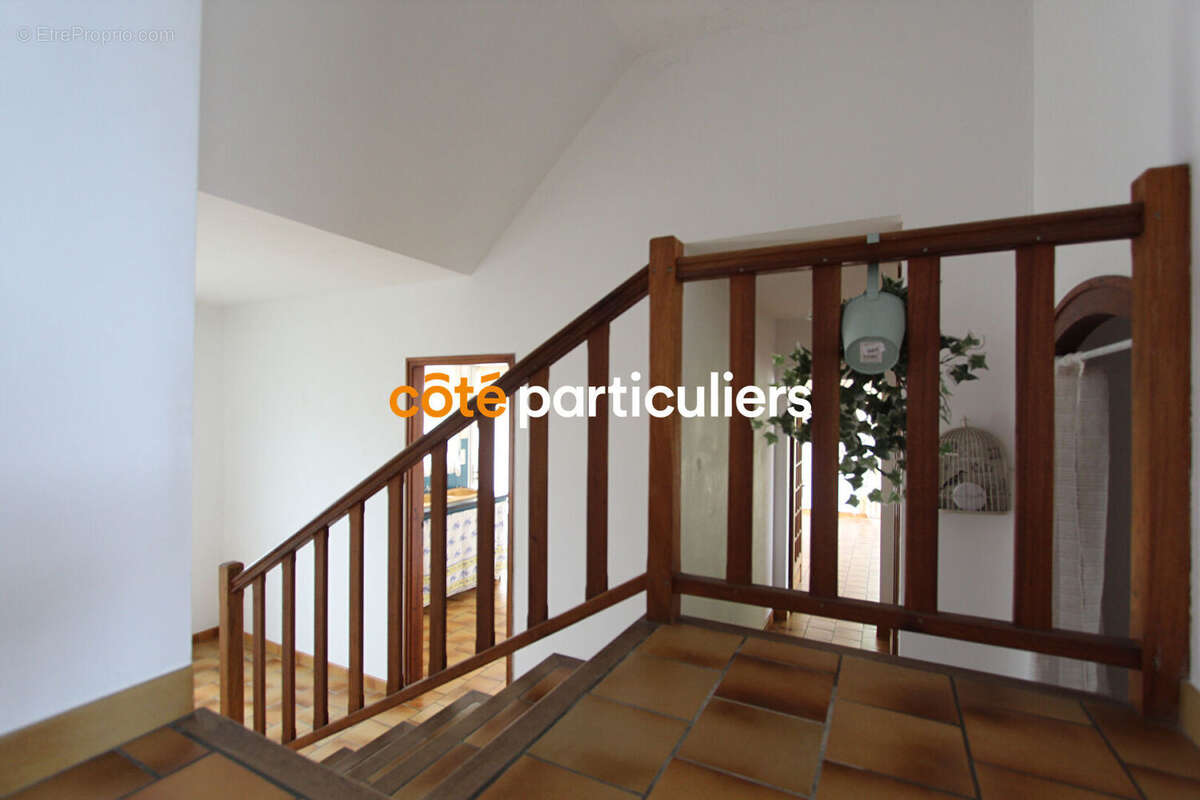 Maison à L&#039;AIGUILLON-SUR-MER