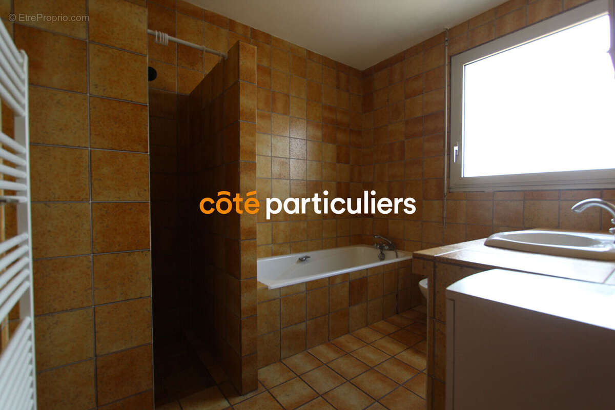 Maison à L&#039;AIGUILLON-SUR-MER