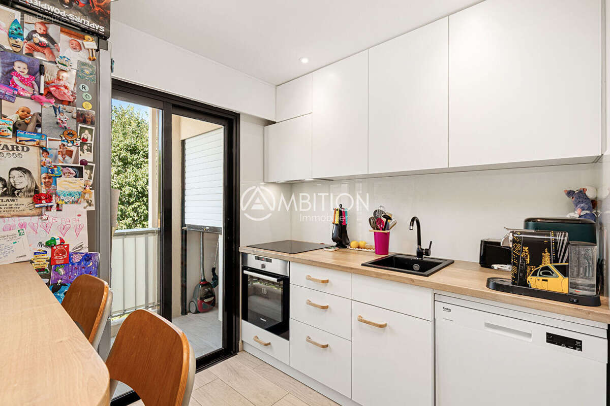 Appartement à LE CANNET