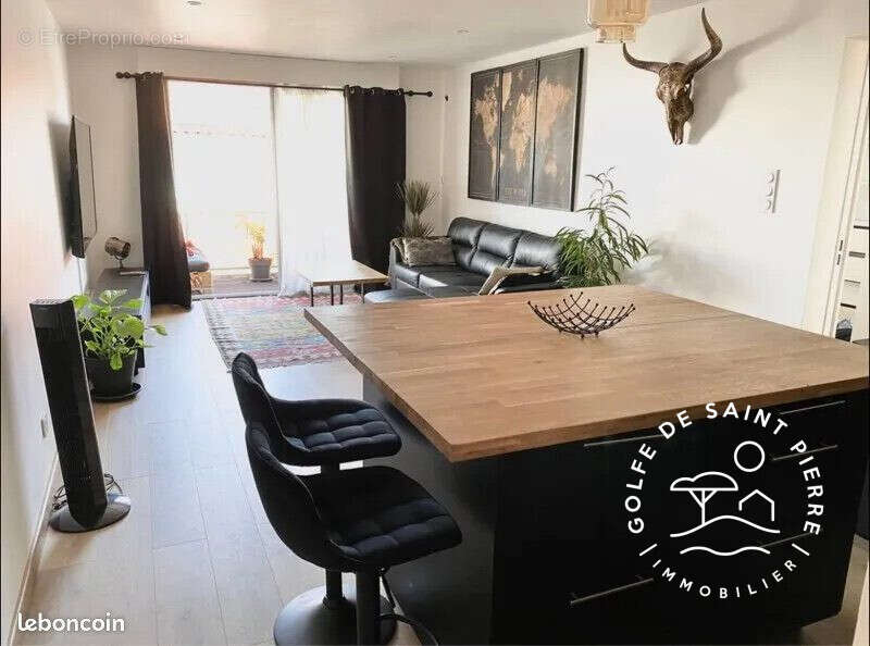 Appartement à SETE