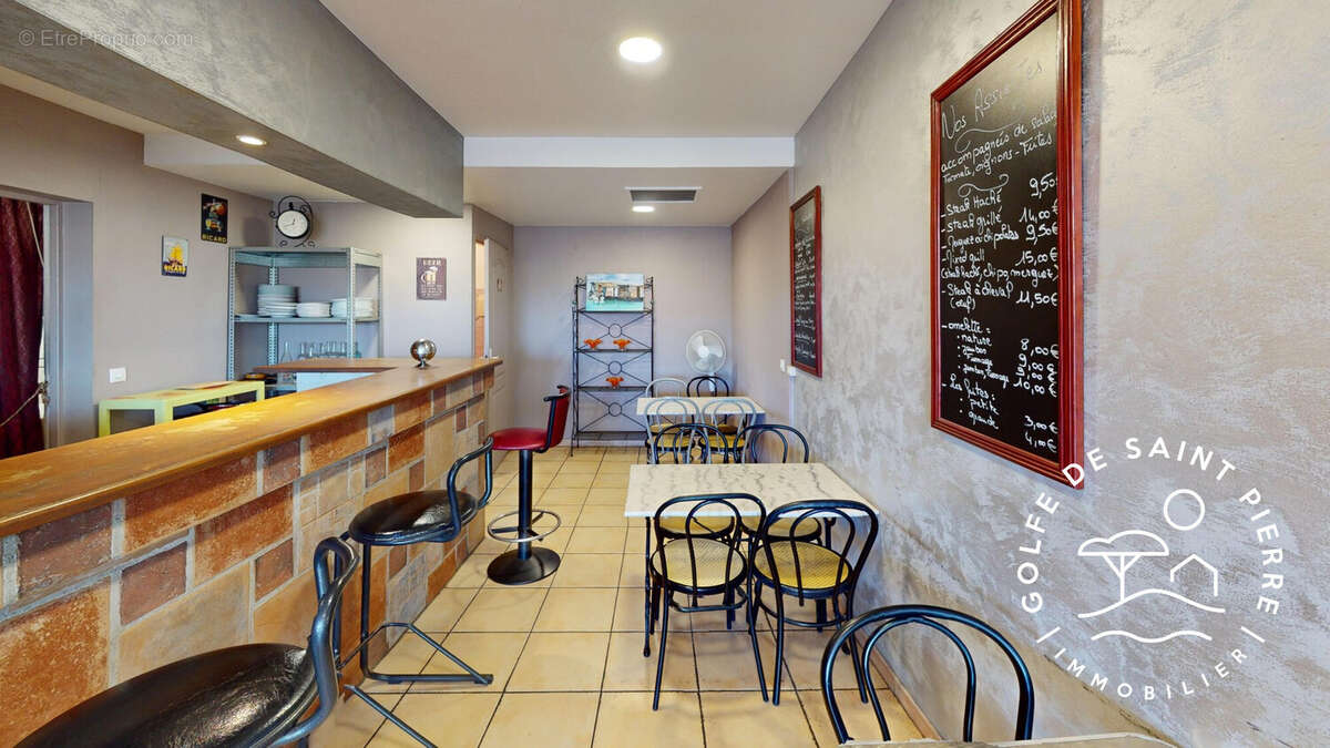 Autre à SAINT-JEAN-DE-VEDAS