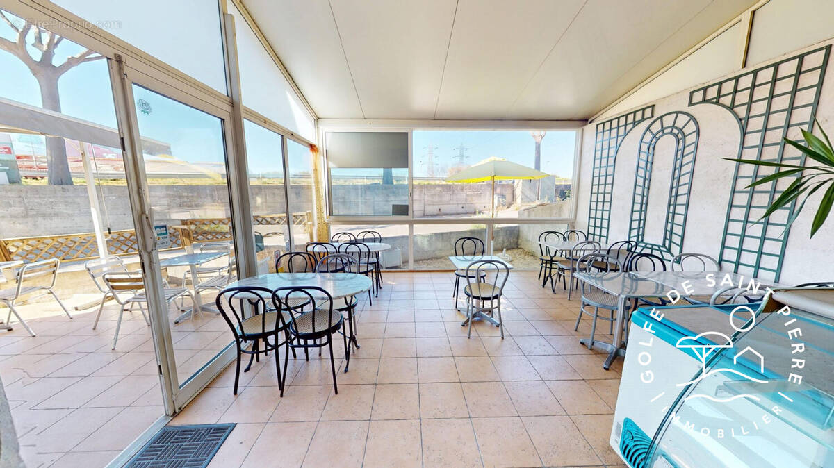 Autre à SAINT-JEAN-DE-VEDAS