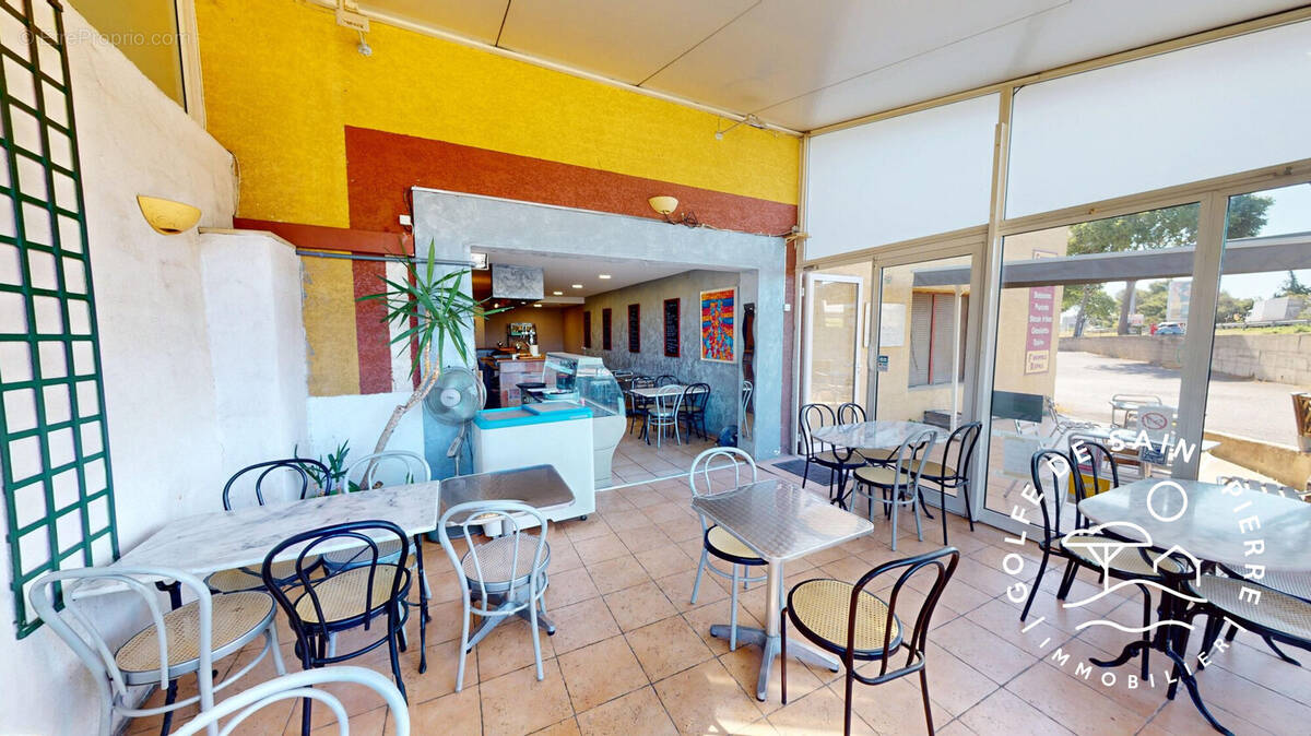 Autre à SAINT-JEAN-DE-VEDAS