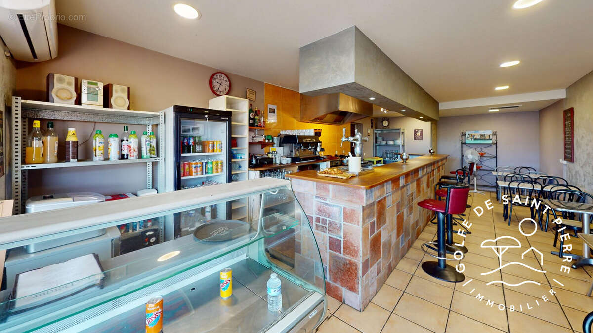 Autre à SAINT-JEAN-DE-VEDAS