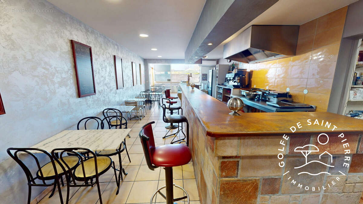 Autre à SAINT-JEAN-DE-VEDAS