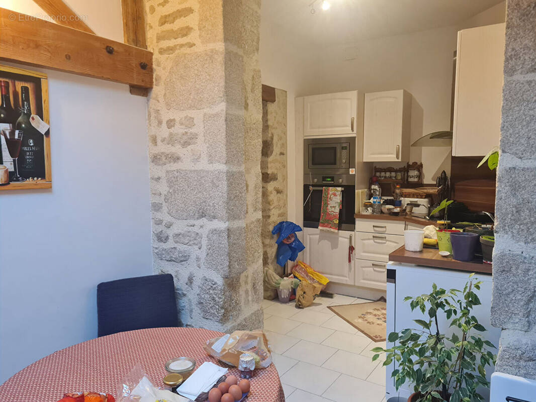 Appartement à ALENCON